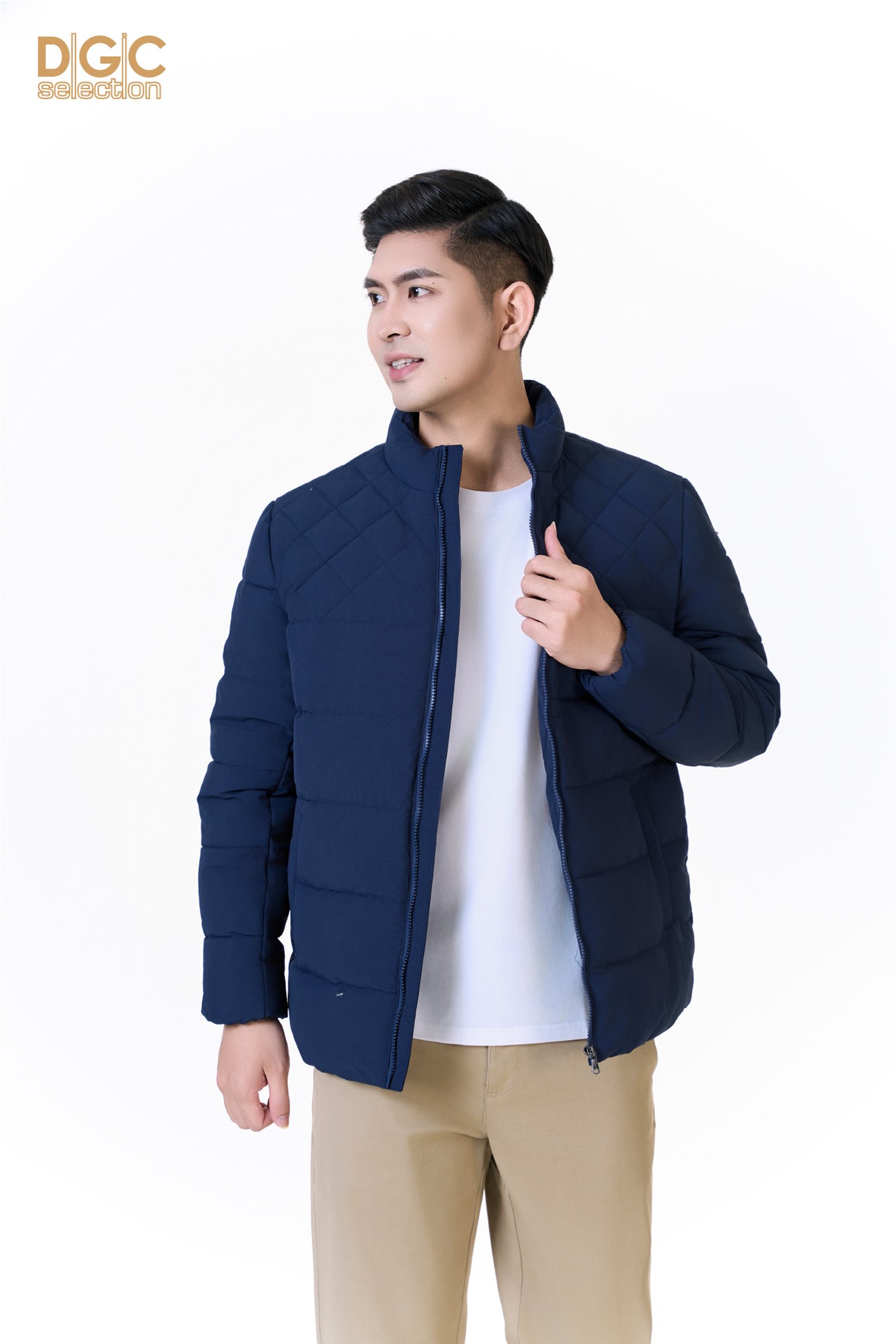 Ảnh của Áo jacket 3 lớp